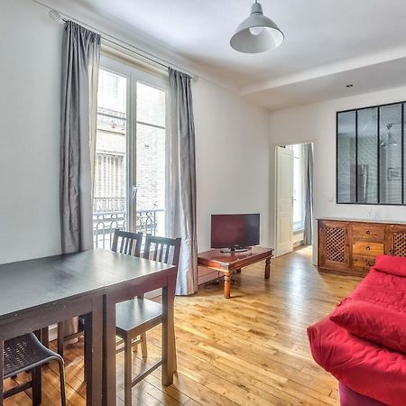 Appartement Nation - Goujon Paris Exterior photo