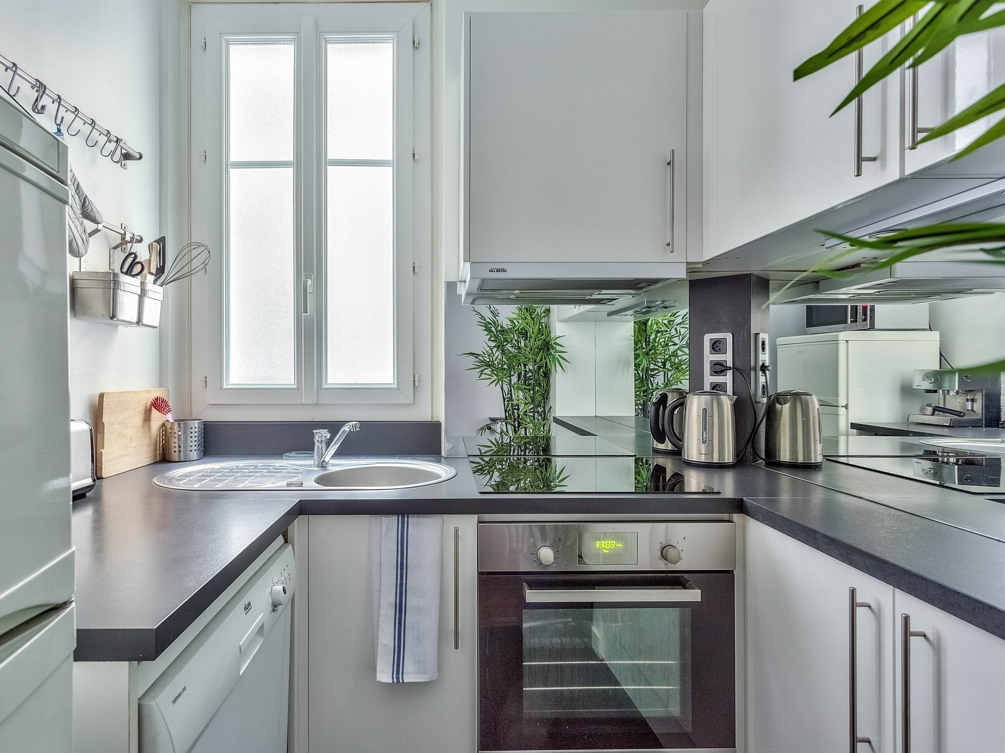 Appartement Nation - Goujon Paris Exterior photo